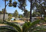 Camping avec Piscine Le Rove - Camping de Ceyreste-4