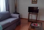 Location vacances Curicó - Casa Foresta Curicó-4