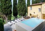 Location vacances Chiusi - La Casa delle Farfalle-2