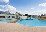 Location vacances Muzillac - 2 Bedroom Beautiful Home In Ambon-2
