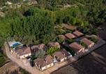Location vacances  Albacete - Complejo Rural Rio Tus-3