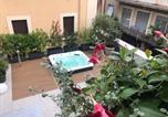 Hôtel Stresa - Casa Diverio-4