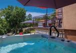 Location vacances  klek - House Hideaway Novi Vinodolski by Villas Guide-2
