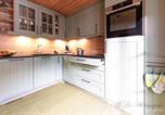 Location vacances Scharnitz - Ferienwohnung Bienennest-3
