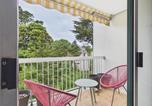 Location vacances Pornichet - 300m de la plage, appartement pour 3-2