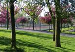 Camping Château de Versailles - Camping Homair - Paris Est-3