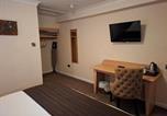 Hôtel Market Drayton - Borough Arms Hotel-4
