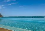 Hôtel Marennes - Hotel de la Plage - en cours de classement 4 etoiles-2