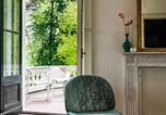 Hôtel Wijk bij Duurstede - Parc Broekhuizen l Culinair landgoed-2