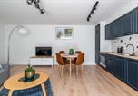 Location vacances Jurata - Baltic Wave Gdynia-3