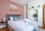 Location vacances Cambridge - Stylish 3-Bed Home in the Heart of the Cambridge-4