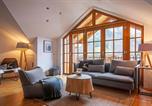 Location vacances Dorfgastein - Christina 7 by Smr - close to Gondola and Spa-1