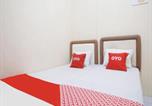 Hôtel Medan - Hotel O Kost Ketapang Syariah-2
