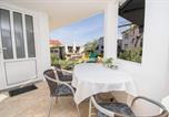 Location vacances Skradin - Apartments Maslina-3