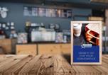 Hôtel Fort Dodge - Americas Best Value Inn Story City-3