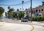 Location vacances Solvang - The Vista Suite - The Marlowe Boutique Hotel-1