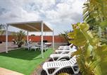 Location vacances Antigua - Abundia House-3