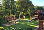 Location vacances Gramado - Residencial Pousada do Serrano-3