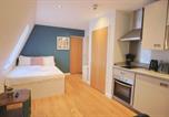 Location vacances Bristol - Harford House Studios 23 - Hopewell-2