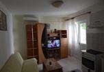Location vacances Vis - Apartments Zoki-4