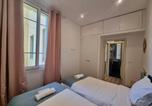 Location vacances Beausoleil - Jules Ferry Monaco-4
