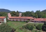 Hôtel Aurignac - Relais du bois perché-3
