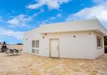 Location vacances  Province de Lecce - Pet Friendly Home In Porto Cesareo With Private Swimming Pool, Can Be Inside Or Outside-2