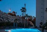 Location vacances Tanger - Tng 1ch & salon-piscine-fibre optique 1 min de la gare tgv-2