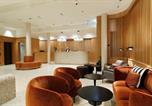 Hôtel Berthoud - Best Western Plus Hotel Bern-2