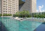Location vacances Recife - Flat em recife 8010-4
