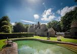 Location vacances West Dean - Danby Lodge-1