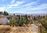 Location vacances Grenade - Genteel Home Mirador de San Cristobal Ii-4