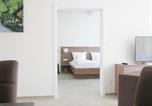 Hôtel Dobel - Hotel & Mühlenapartments by Avera Gernsbach Gmbh-4