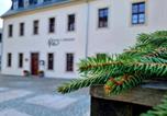 Location vacances Schneeberg - Ferienwohnung Gästehaus 1979-3