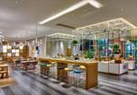 Hôtel Chine - Four Points by Sheraton Haikou International Airport-3