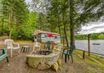 Location vacances Lake George - Basic Adirondack Camp-2