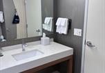 Hôtel Jackson - Courtyard by Marriott East Lansing Okemos-3