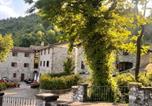 Hôtel Province de Reggio d'Émilie - Le Boccede Country House B&B-1