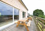 Location vacances Dinant - Stylish holiday home in Hastière with terrace-1