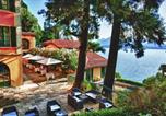 Hôtel Stresa - Relais Casali della Cisterna-3