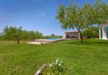 Location vacances Kanfanar - Franciska in Smoljanci - Haus für 5 Personen-3