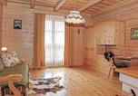 Location vacances Bischofshofen - Ferienhaus In Ruhiger Lage-1