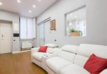 Location vacances Rome - White House In Rome - Via Nazionale-4
