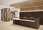 Hôtel Dawson Creek - Staybridge Suites - Dawson Creek by Ihg-4