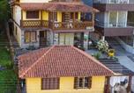 Location vacances  Nova Petropolis - Recanto Das Águias-1