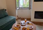 Location vacances Nauplie - Vittore Gambello Rooms-3