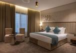 Location vacances Jeddah - الضيافة المثالية للشقق المخدومة Aldiyafa Serviced Apartments-3