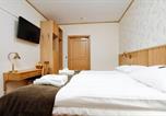 Hôtel Kristinehamn - Lannalodge-3