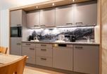 Location vacances Haus im Ennstal - Apart33 Top 2-2-2