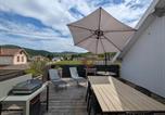Location vacances Le Ménil - Gîte lumineux pour 2 personnes dans les Hautes-Vosges - Fr-1-589-811-2
